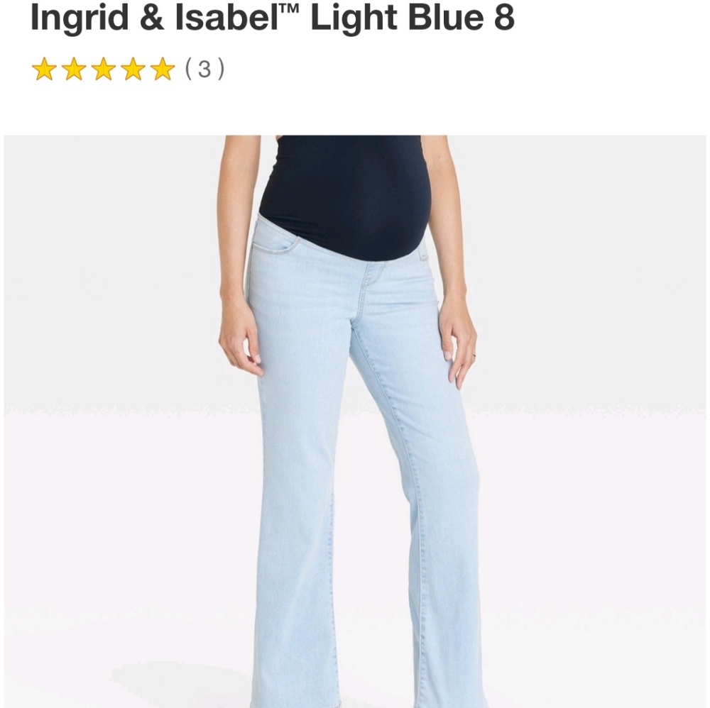 Maternity Pants